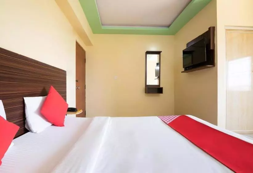 Fotos del hotel Sri Venkatadri Residency:  10
