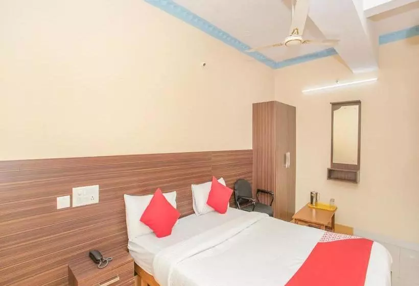 Fotos del hotel Sri Venkatadri Residency:  20