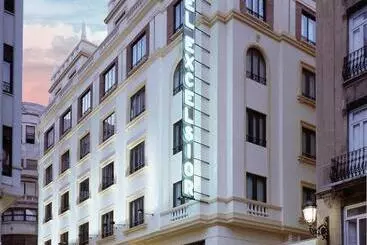 Hotel Catalonia Excelsior
