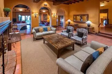 Gran Hotel Rey Don Jaime