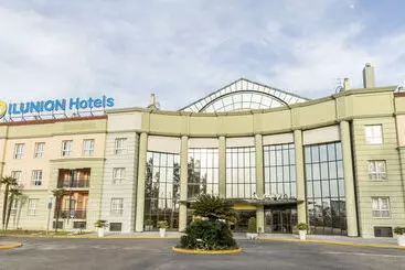 Ilunion Alcora Sevilla