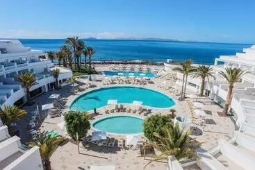 Hotel Iberostar Selection Lanzarote Park