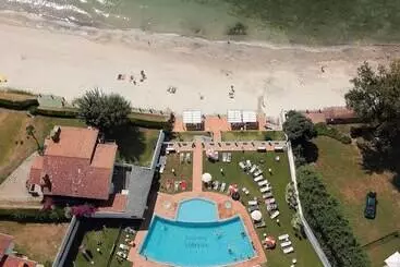 Apartahotel Spa Nanin Playa