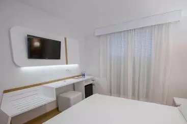 Apartahotel Spa Nanin Playa