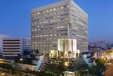 Casablanca Marriott
