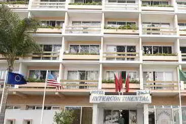 Intercontinental
