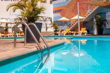 Hotel Muthu Raga Madeira