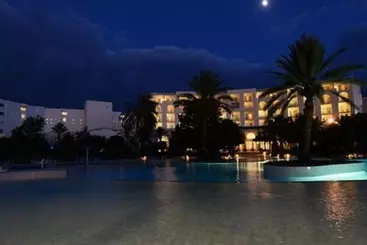 Saphir Palace & Spa