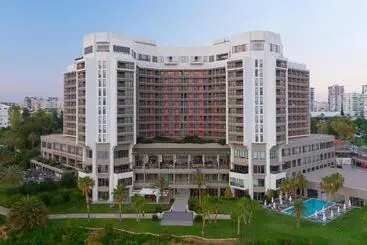 فندق Akra Antalya