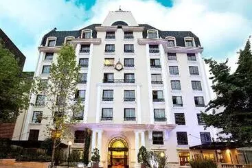Estelar Suites Jones