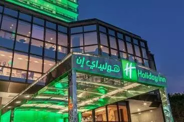 Holiday Inn Cairo Maadi, An Ihg