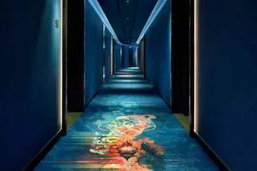 Indigo Dubai Downtown, An Ihg