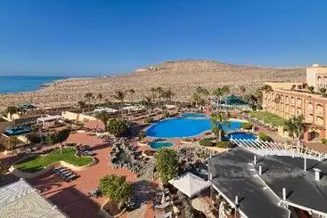 Hotel H10 Playa Esmeralda - Adults Only