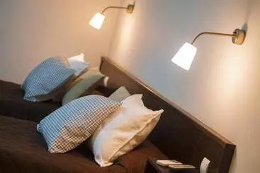 Pension Guria Jatetxea - Urnieta