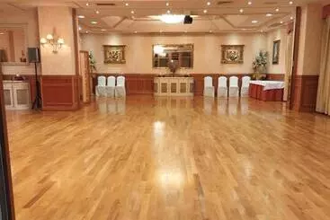 Conde Ansúrez By Almia Hoteles