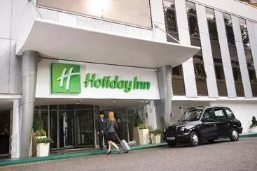 Holiday Inn Londonkensington Forum