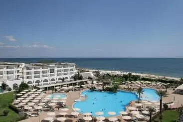 El Mouradi Palm Marina