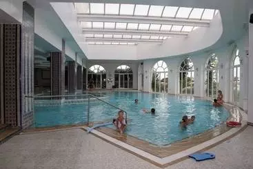 El Mouradi Palm Marina