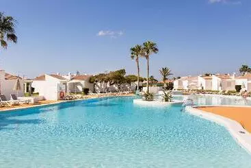 Apartamentos Sagitario Menorca Mar Adults Only