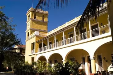 Memories Trinidad del Mar - Trinidad