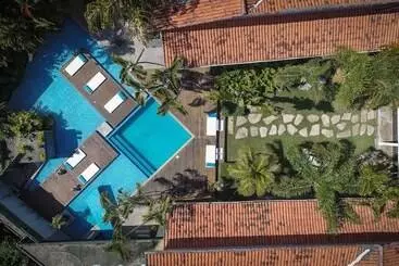 Armação Dos Búzios Pousada Design