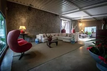 Armação Dos Búzios Pousada Design