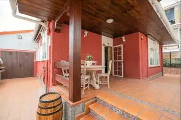 La Casita De Lola - Sotillo de la Adrada
