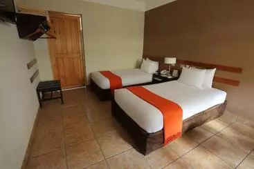 Casa Andina Standard Nasca