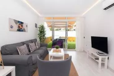 New 3br With Great Terrace By Canariasgetaway - San Fernando de Maspalomas