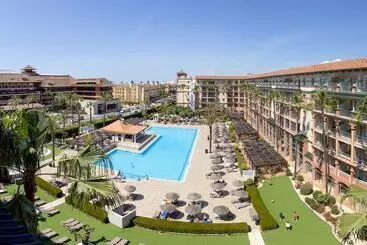 Ohtels Islantilla