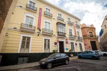 Hotel Petit Palace Santa Cruz