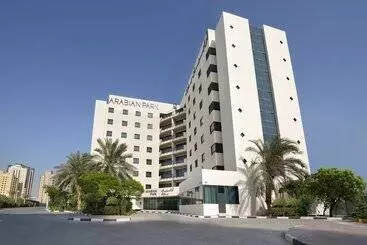 Arabian Park Dubai, An Edge By Rotana