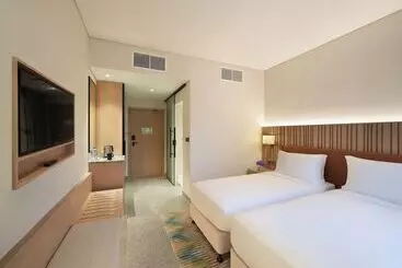 Arabian Park Dubai, An Edge By Rotana