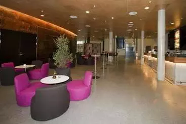 Thon Hotel Lofoten