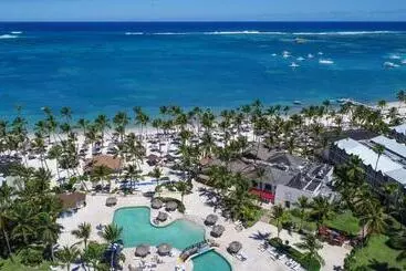 Sunscape Coco Punta Cana - All Inclusive