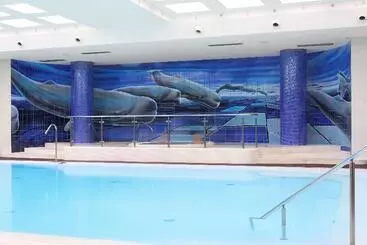 Hotel Melia Madeira Mare