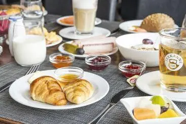 Hotel PLAZA INN Graz City