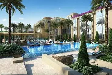 Hyatt Regency Cairo West