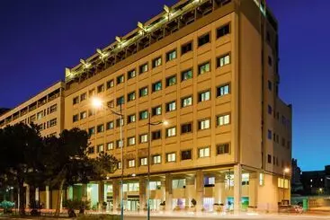 President Hotel Palermo