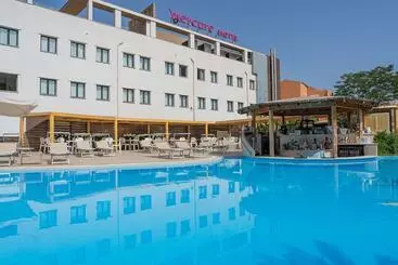 Mercure Olbia