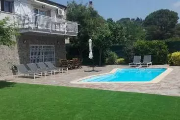 Club Villamar   Gladys - Vidreres