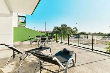 Apartment Todo Bien - Pilar de la Horadada