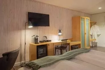 Hotel Ice