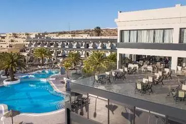 Kn Hotel Matas Blancas - Adults Only