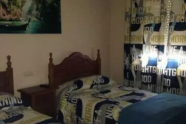 Pension Meson Paz - Pontedeume