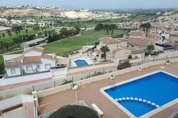 Golf Club La Marquesa Best View ,, Home Aqma , - Rojales