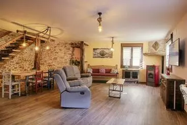 La Casa De Nini - El Arenal