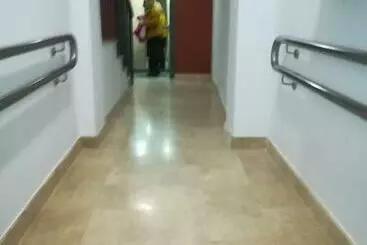 Apartamento En El Centro De La Ciudad 75 Metros - Villanueva de la Serena