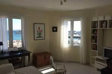 Apartamento En Las Rias Bajas - Ribeira