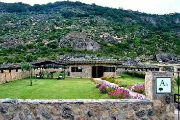 Casa Rural La Dehesa - Cilleros